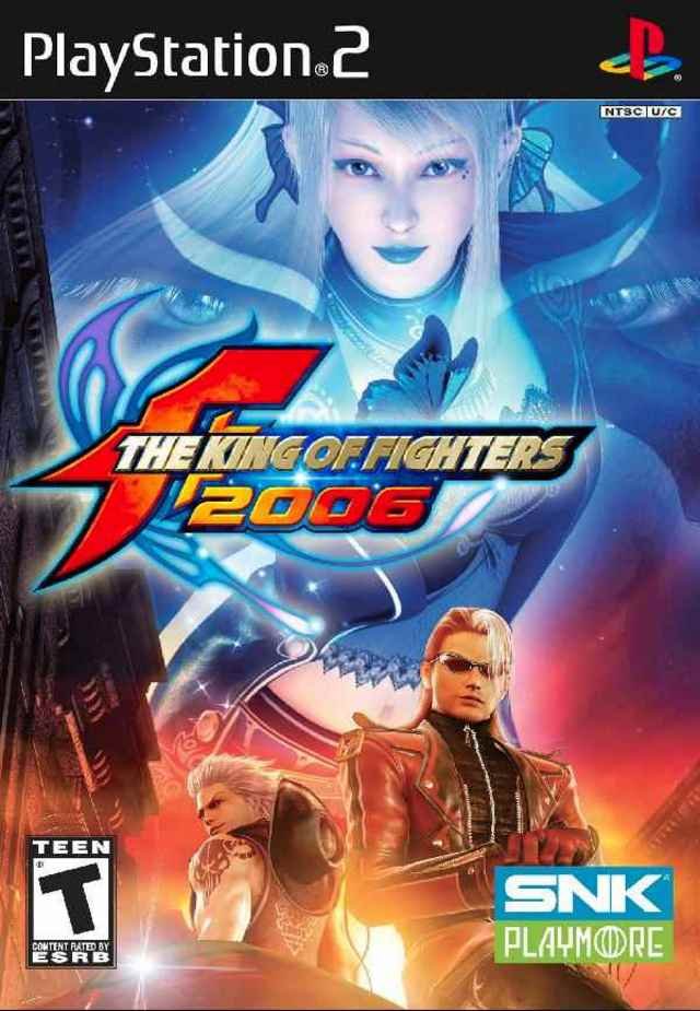 Jeu King Of Clubs Sur Playstation 2 (PS2) – Complet Avec Notice – État Propre