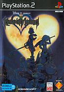 Coups de coeur : Kingdom Hearts 1 sur PS2