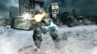 Images Armored Core : Verdict Day PlayStation 3 - 52