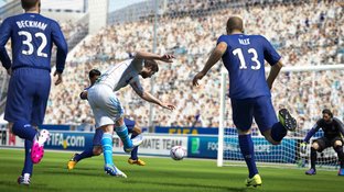 FIFA 14 [PS3]-iMARS