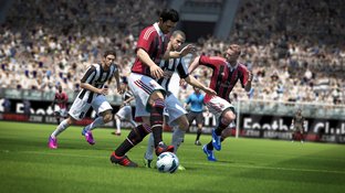 FIFA 14 [PS3]-iMARS
