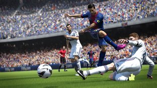 FIFA 14 [PS3]-iMARS