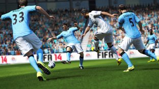FIFA 14 [PS3]-iMARS