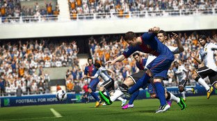 FIFA 14 [PS3]-iMARS