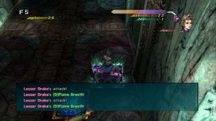 Test Final Fantasy X / X-2 HD PlayStation 3 - Screenshot 138