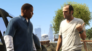 Images Grand Theft Auto V PlayStation 3 - 50