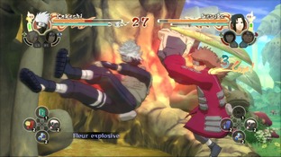 Naruto Shippuden : Ultimate Ninja Storm 2 Playstation 3
