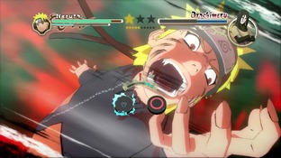 Naruto Shippuden : Ultimate Ninja Storm 2 Playstation 3