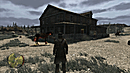 Test Red Dead Redemption : Undead Nightmare Playstation 3 - Screenshot 36