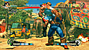 Test Super Street Fighter IV Playstation 3 - Screenshot 656