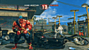 Test Super Street Fighter IV Playstation 3 - Screenshot 657