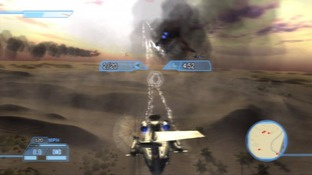 Test Transformers Le Jeu PlayStation 3 - Screenshot 12