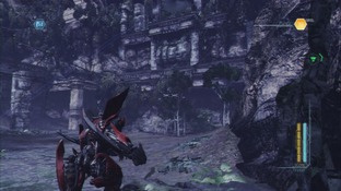 Test Transformers 3 : La Face Cachée de la Lune PlayStation 3 - Screenshot 28
