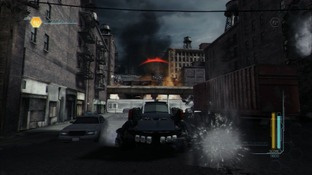 Test Transformers 3 : La Face Cachée de la Lune PlayStation 3 - Screenshot 29
