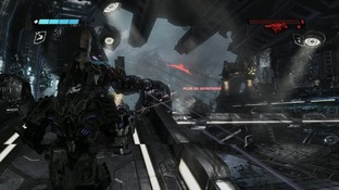 Test Transformers : La Guerre pour Cybertron PlayStation 3 - Screenshot 53
