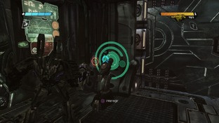 Test Transformers : La Guerre pour Cybertron PlayStation 3 - Screenshot 54