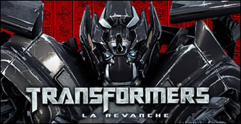 Transformers : La Revanche