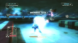 Test Transformers : la Revanche PlayStation 3 - Screenshot 46