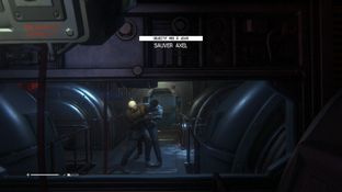 Test Alien : Isolation PlayStation 4 - Screenshot 52