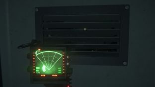 Test Alien : Isolation PlayStation 4 - Screenshot 53
