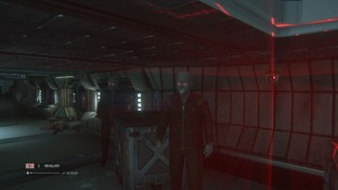 Test Alien : Isolation PlayStation 4 - Screenshot 55