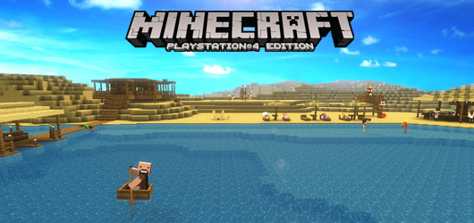 Minecraft