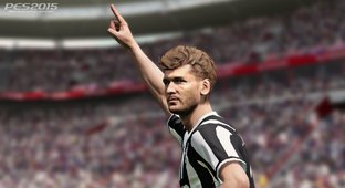 Images Pro Evolution Soccer 2015 PlayStation 4 - 4
