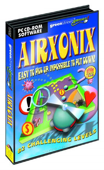 airxonix 2