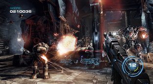 Alien Rage Unlimited-SKIDROW