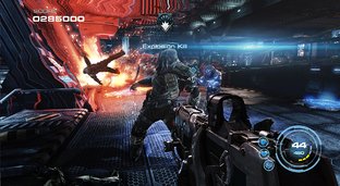 Alien Rage Unlimited-SKIDROW