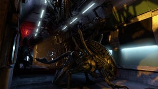 Images Aliens : Colonial Marines PC - 10