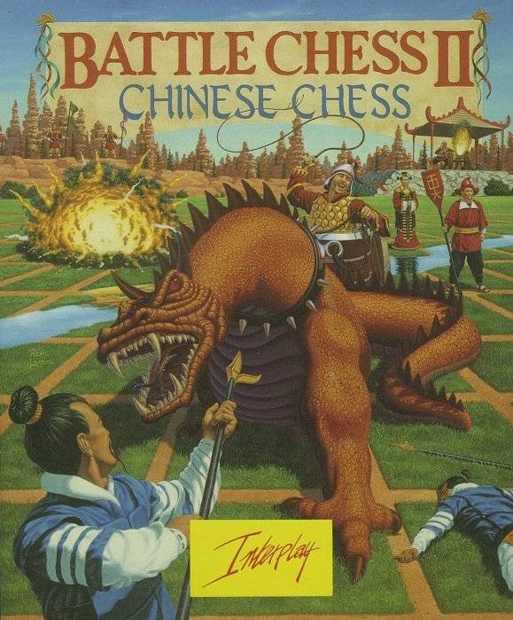 battle chess for pc