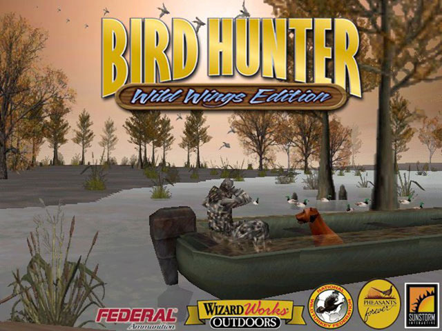 Bird Hunter Wild Wings Edition Full Version