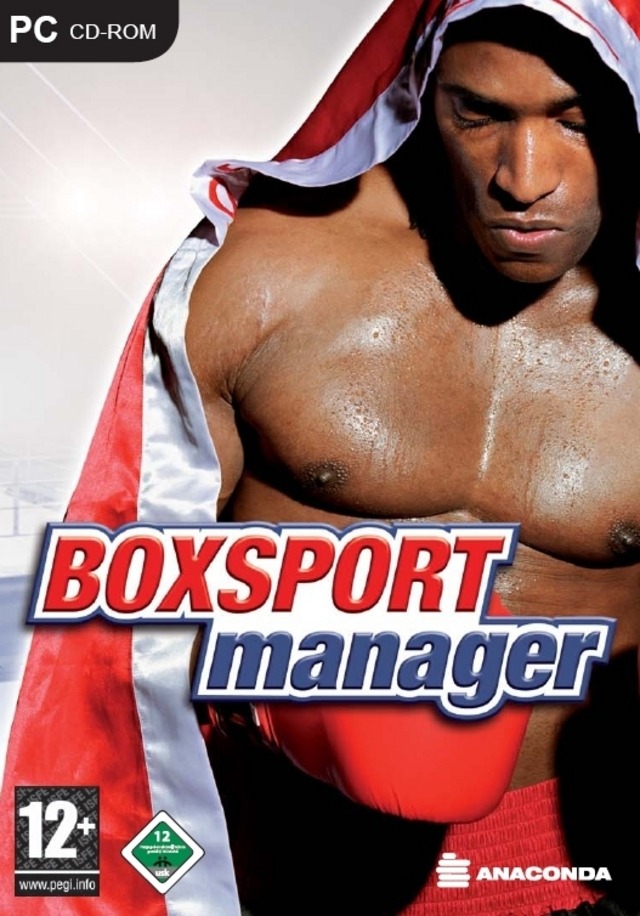 Boxing Manager sur PC 