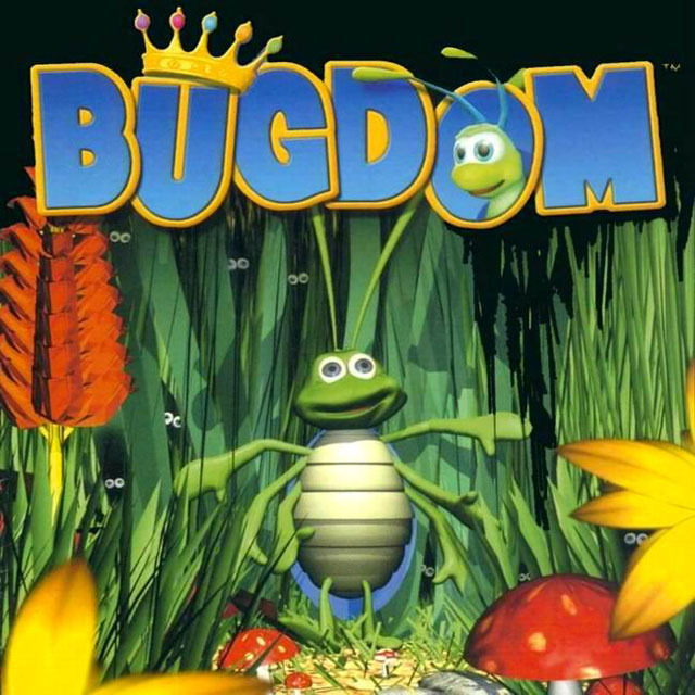 play bugdom