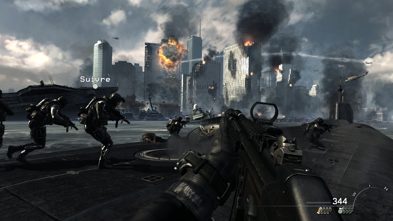 نتيجة بحث الصور عن ‪Call Of Duty Modern Warfare 3‬‏