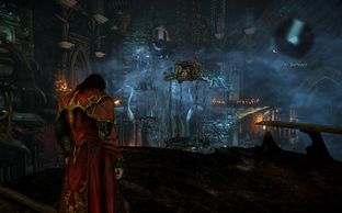 Test Castlevania : Lords of Shadow 2 PC - Screenshot 90