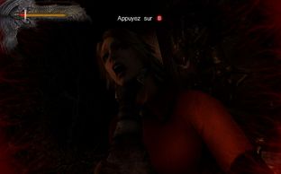 Test Castlevania : Lords of Shadow 2 PC - Screenshot 92