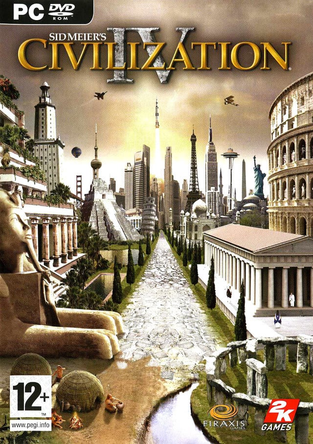 civilization mac download