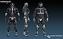 Images de Crysis 2