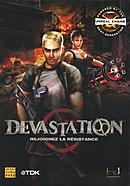 Télécharger sur eMule Devastation Télécharger sur eMule Devastation