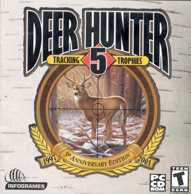 deer hunter 5 full version