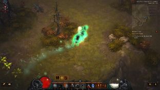 Test Diablo III : Reaper of Souls PC - Screenshot 27