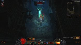 Test Diablo III : Reaper of Souls PC - Screenshot 28