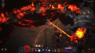 Test Diablo III : Reaper of Souls PC - Screenshot 29