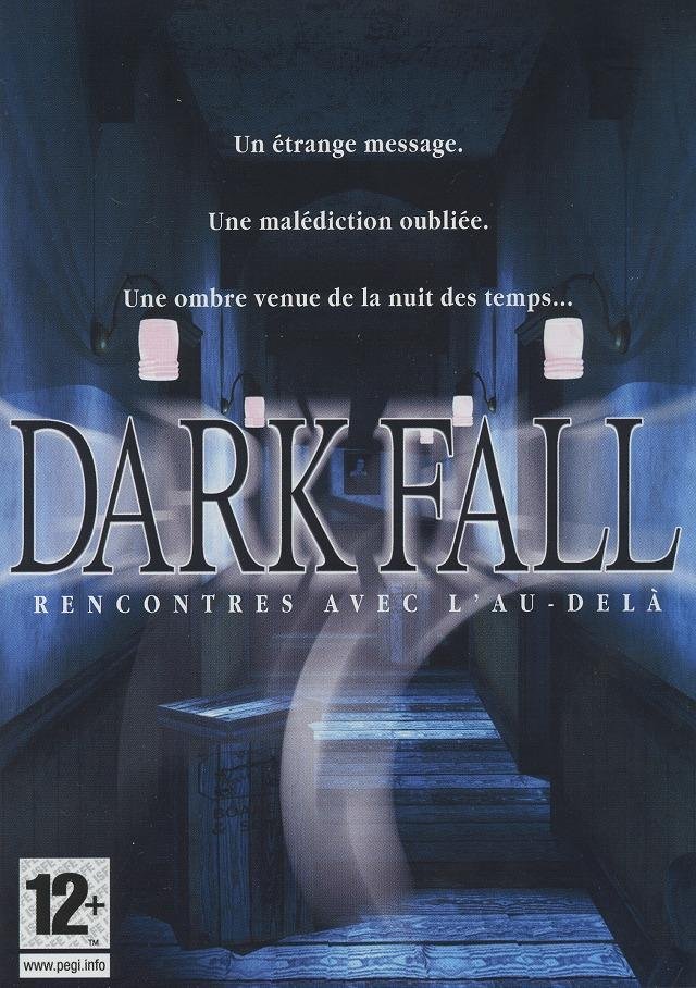 DARKFALL LES AMES PERDUES PCD - Jeux vidéo - Achat & prix