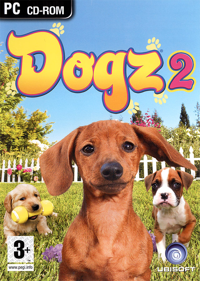 Игра Dogz. Petz Dogz 2. Dogz (Wii) английский язык. Dogz 5 собаки.