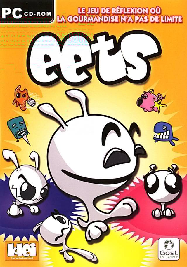 Eets