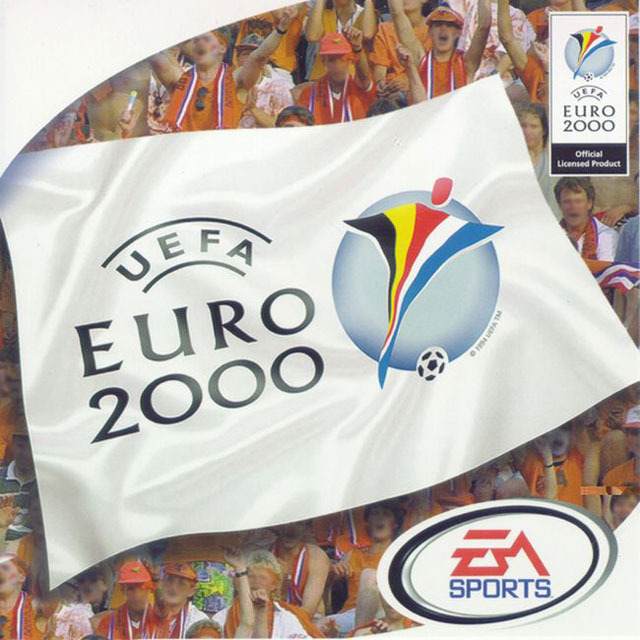 Euro 00 Sur Pc Jeuxvideo Com