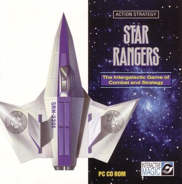 Star Rangers - jeuxvideo.com